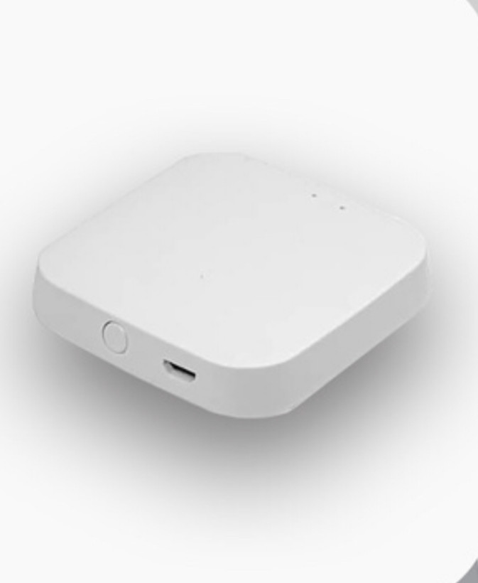 هاب zigbee